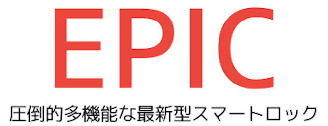 EPIC 商標